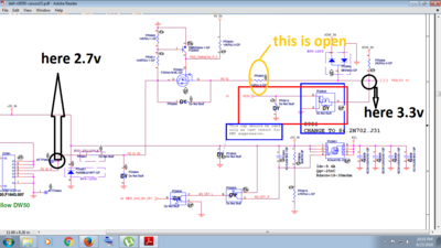 DV 15 HR SCHEMATICS FOR AD PS_ID DETAILS