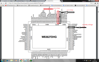 i/o- w83627dhg pin configuration