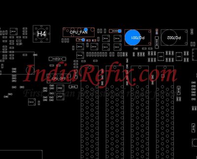 asus Z87-PRO FAN ERROR , fan voltage - Indiarefix.in