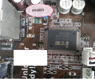 ASUS M4N68T-M LE V2 does not  power common problem sloved.png
