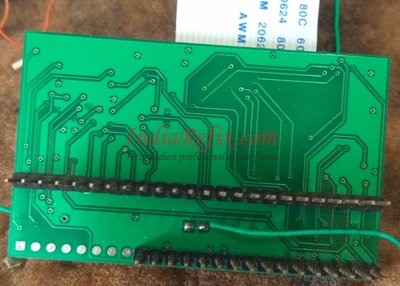 PEB1- Connection Board
