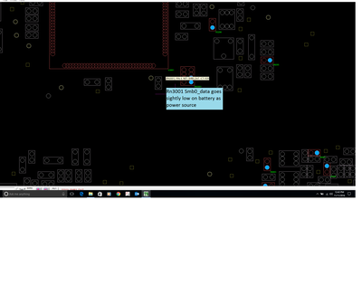 system not getting on Battery.png