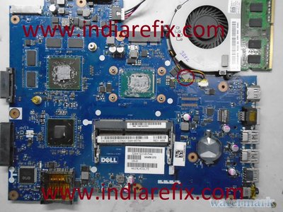 Dell Insprion 15 5321 With Graphics No Display 2.jpg