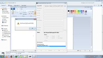 this is the error