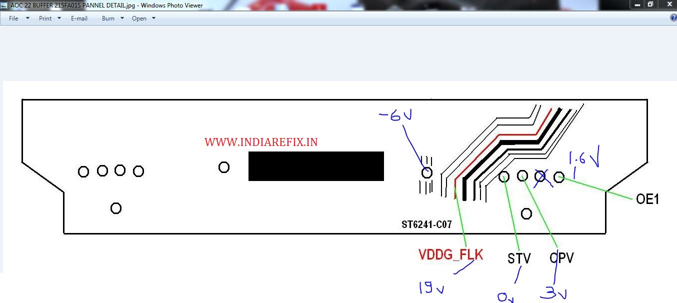 AOC 22 LCD 215FA01S BUFFER  ST6241 C07 DETAIL SUPPLY.JPG